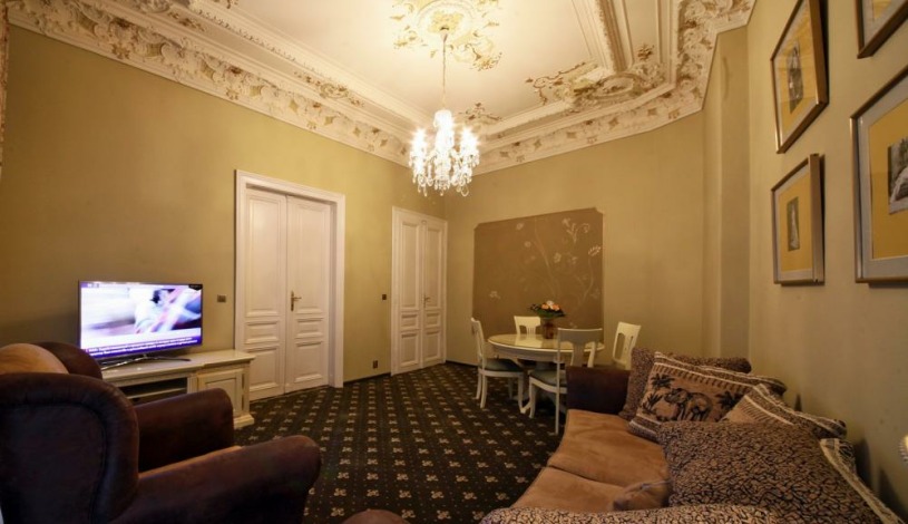 Hotel Alisa Karlovy Vary